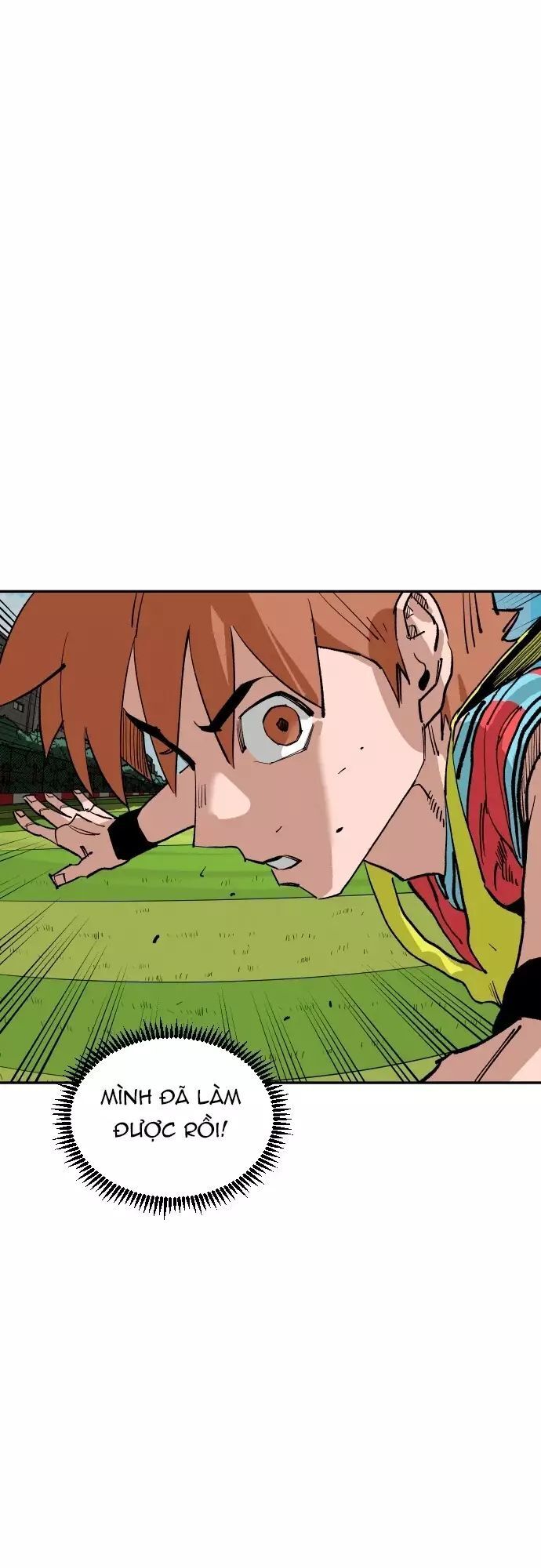Sân Cỏ Chiến Kí Chapter 171 - 36