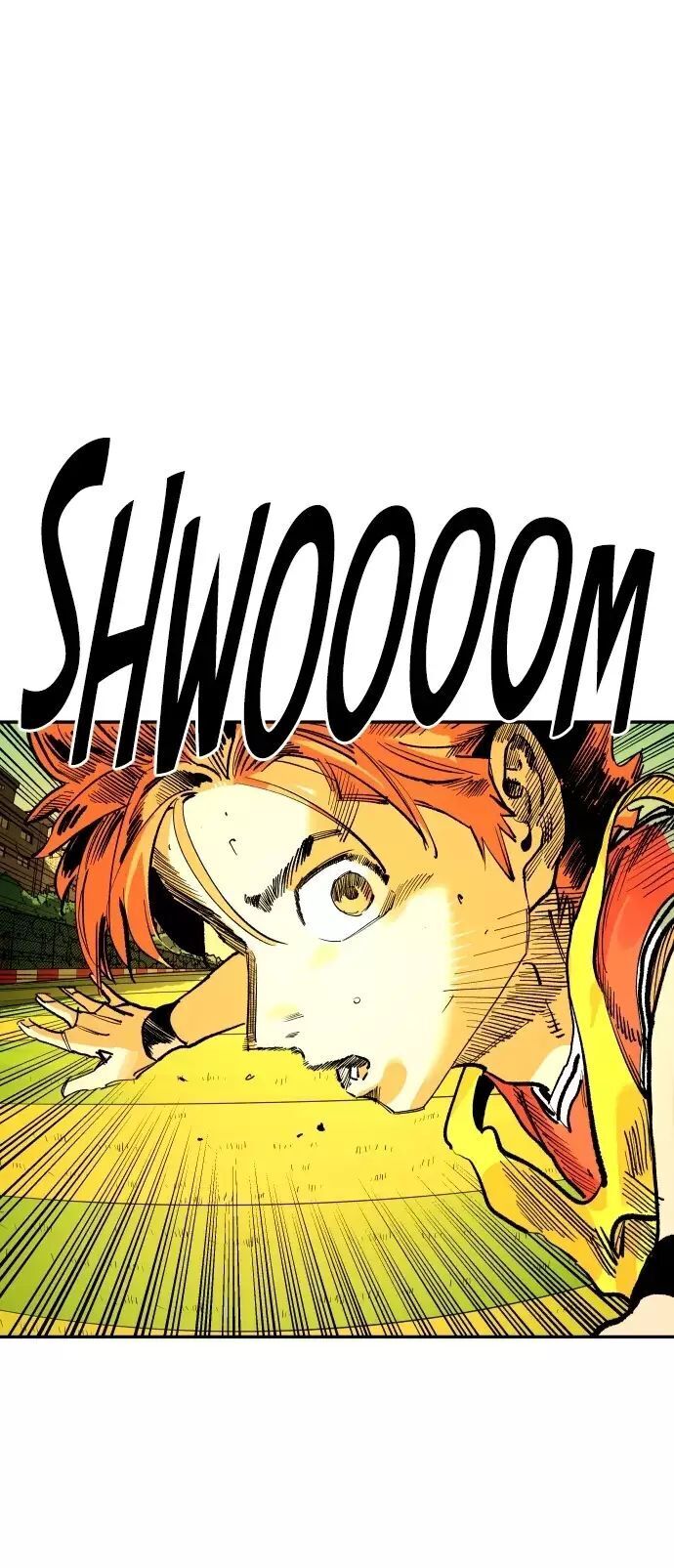 Sân Cỏ Chiến Kí Chapter 171 - 37