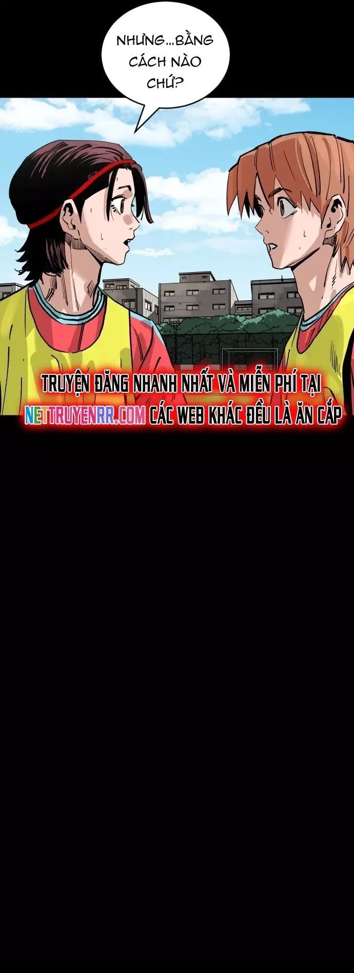 Sân Cỏ Chiến Kí Chapter 171 - 5