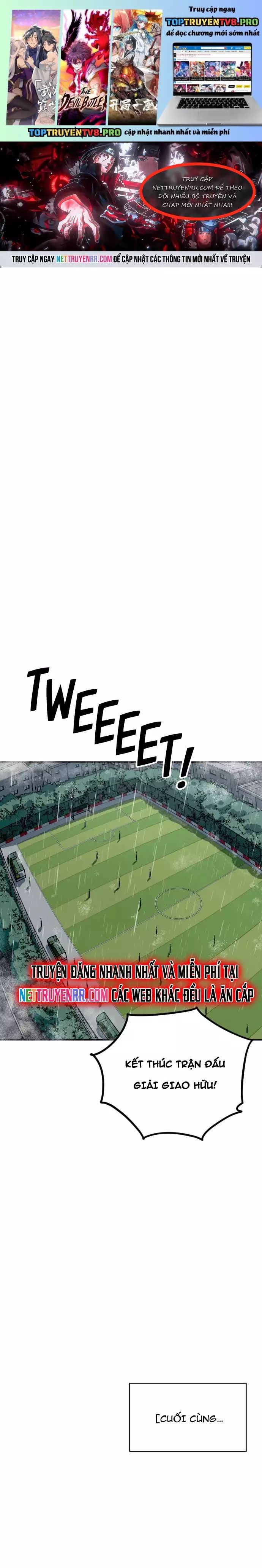 Sân Cỏ Chiến Kí Chapter 172 - 2