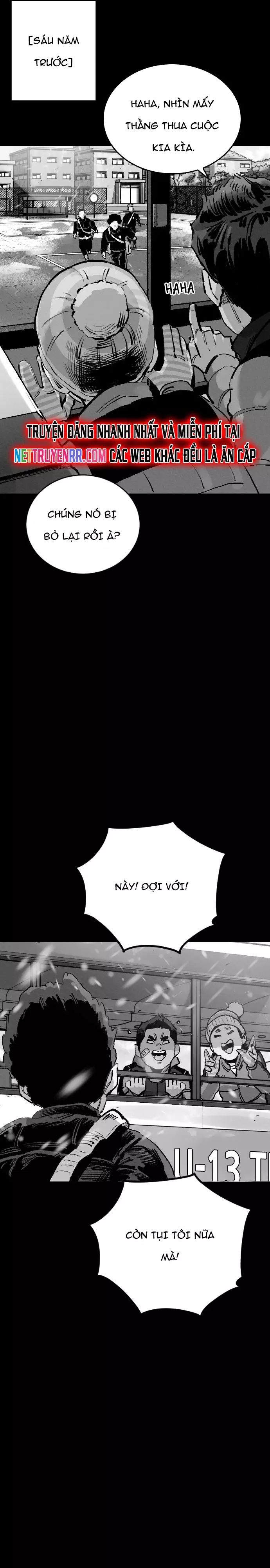 Sân Cỏ Chiến Kí Chapter 172 - 16