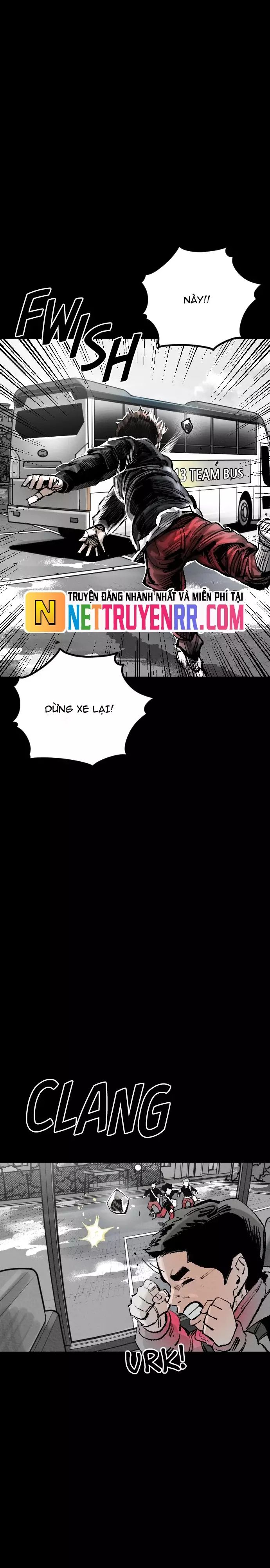 Sân Cỏ Chiến Kí Chapter 172 - 20