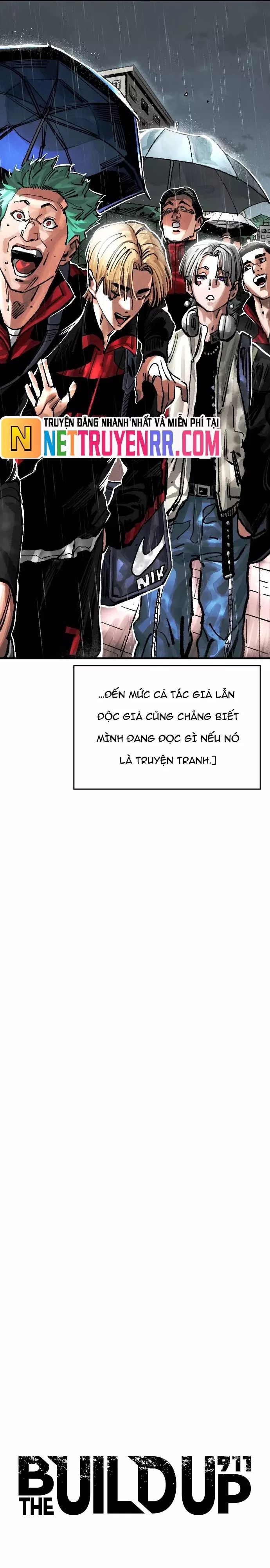 Sân Cỏ Chiến Kí Chapter 172 - 8