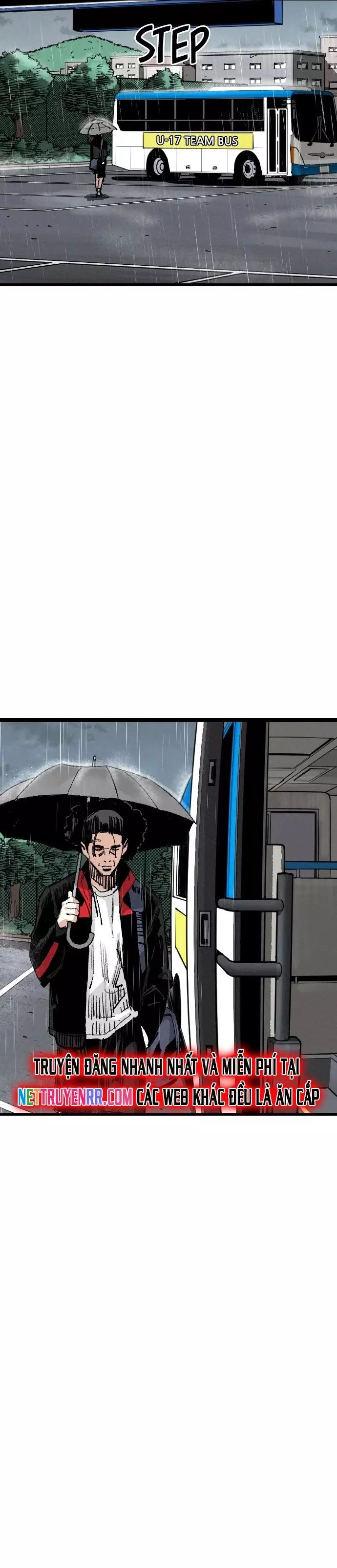 Sân Cỏ Chiến Kí Chapter 172 - 10