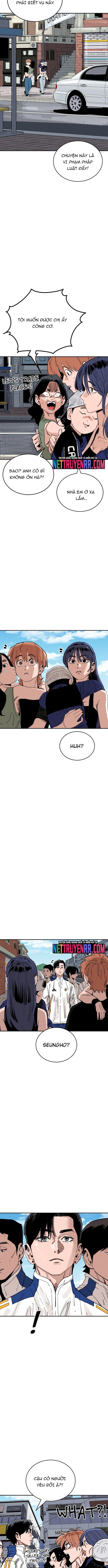 Sân Cỏ Chiến Kí Chapter 174 - 15