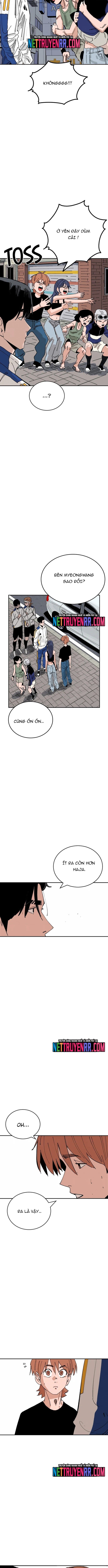 Sân Cỏ Chiến Kí Chapter 174 - 16