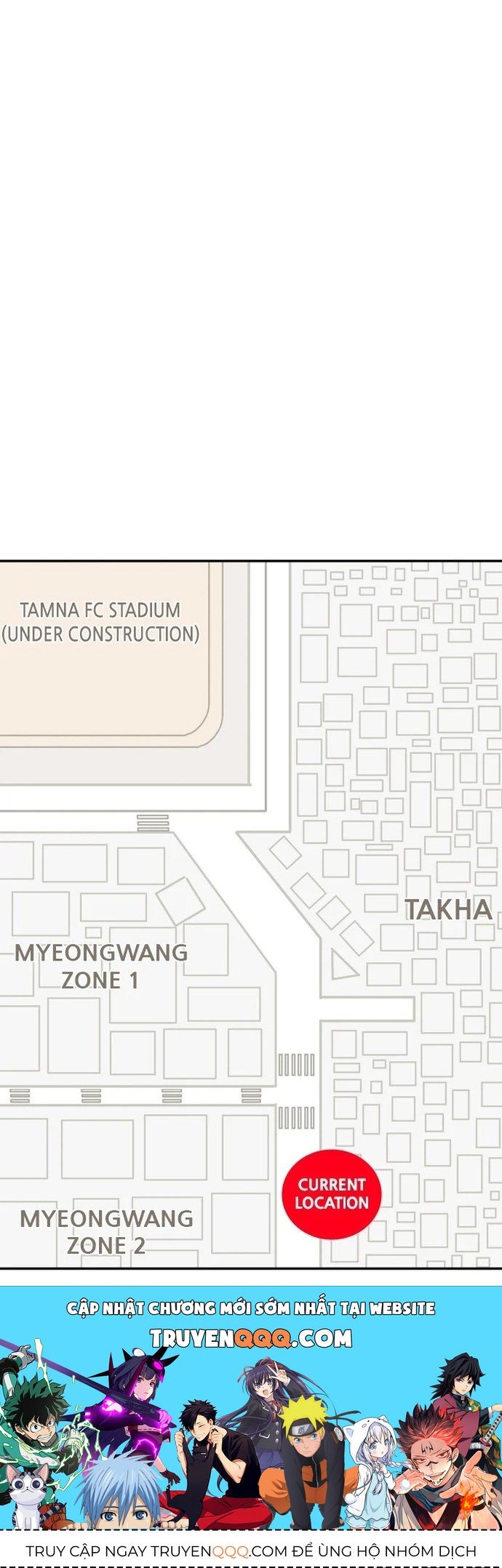 Sân Cỏ Chiến Kí Chapter 174 - 18