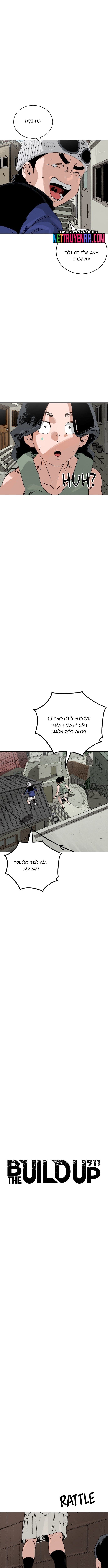 Sân Cỏ Chiến Kí Chapter 175 - 5