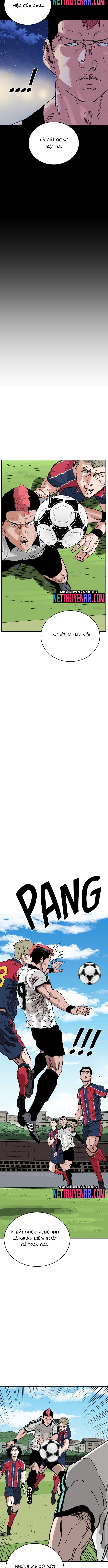 Sân Cỏ Chiến Kí Chapter 176 - 13