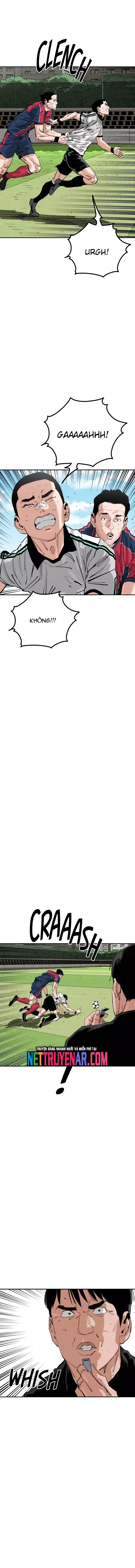 Sân Cỏ Chiến Kí Chapter 178 - 14