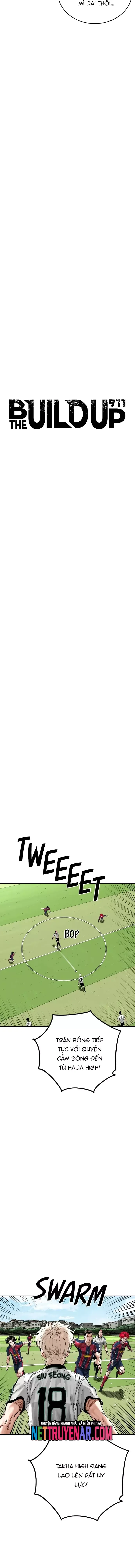 Sân Cỏ Chiến Kí Chapter 178 - 4