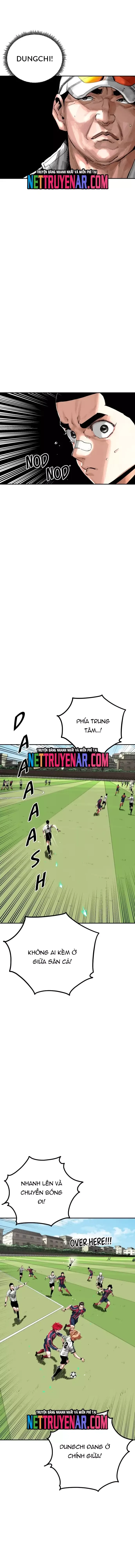 Sân Cỏ Chiến Kí Chapter 178 - 7