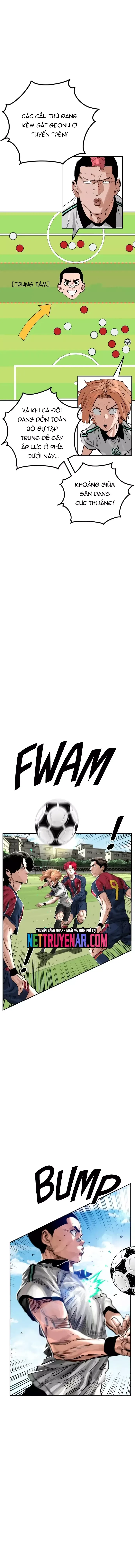 Sân Cỏ Chiến Kí Chapter 178 - 8