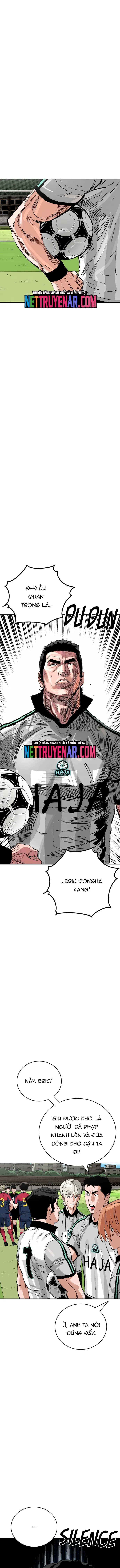 Sân Cỏ Chiến Kí Chapter 179 - 13