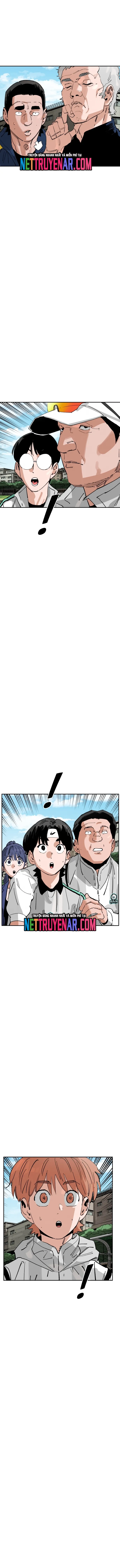 Sân Cỏ Chiến Kí Chapter 179 - 9