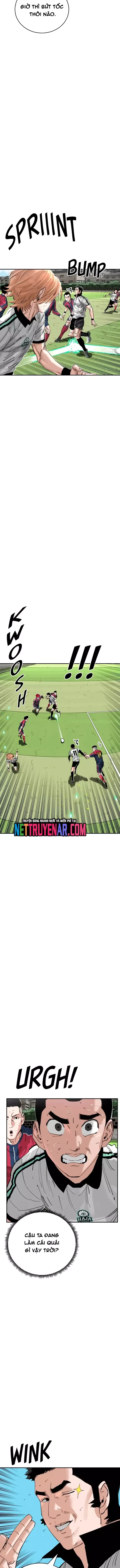 Sân Cỏ Chiến Kí Chapter 181 - 13