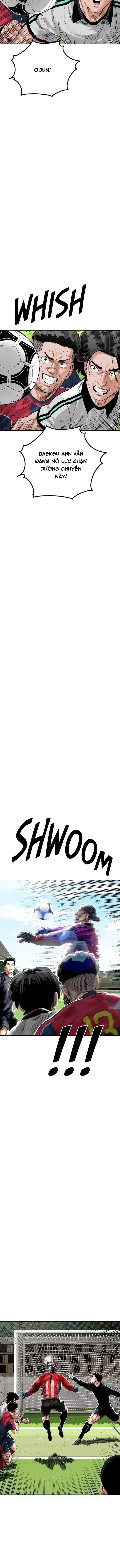 Sân Cỏ Chiến Kí Chapter 181 - 17