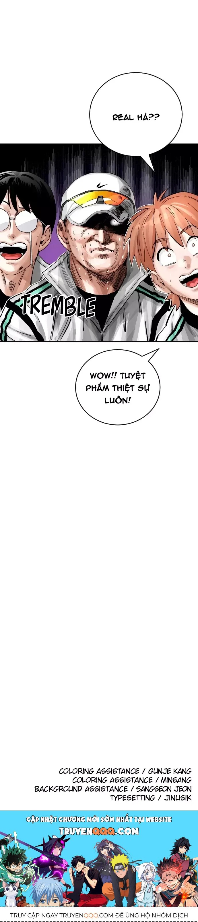 Sân Cỏ Chiến Kí Chapter 181 - 20