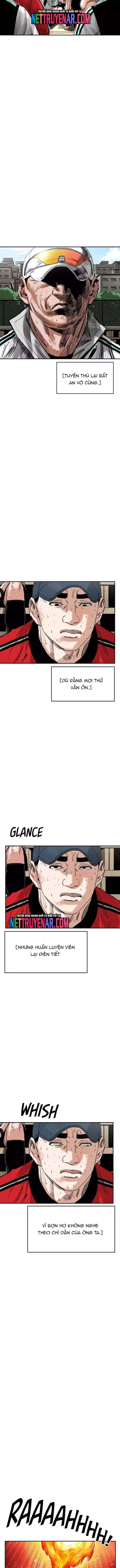 Sân Cỏ Chiến Kí Chapter 182 - 12