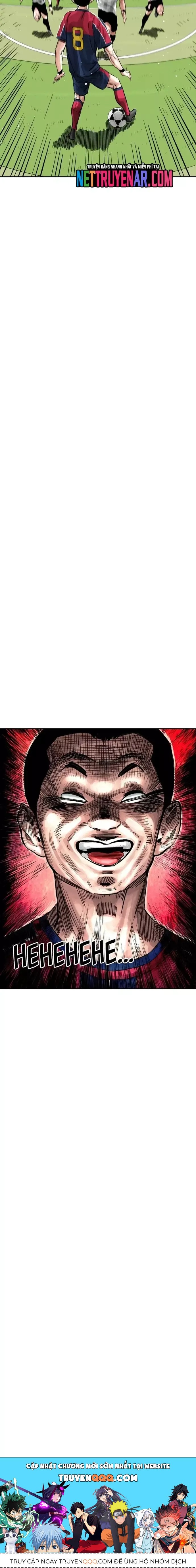 Sân Cỏ Chiến Kí Chapter 182 - 20