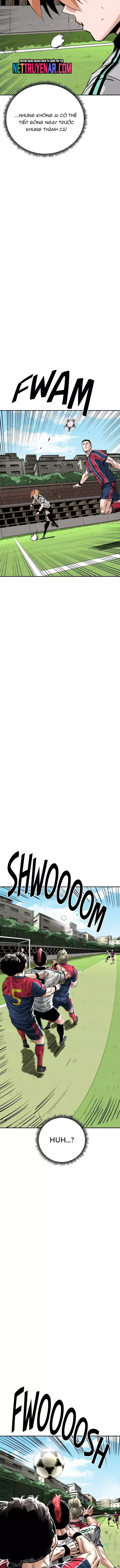 Sân Cỏ Chiến Kí Chapter 182 - 7