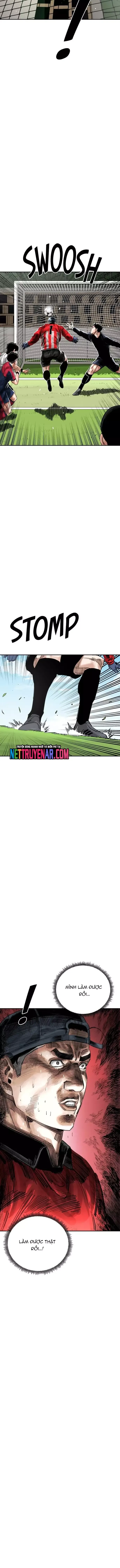 Sân Cỏ Chiến Kí Chapter 182 - 9
