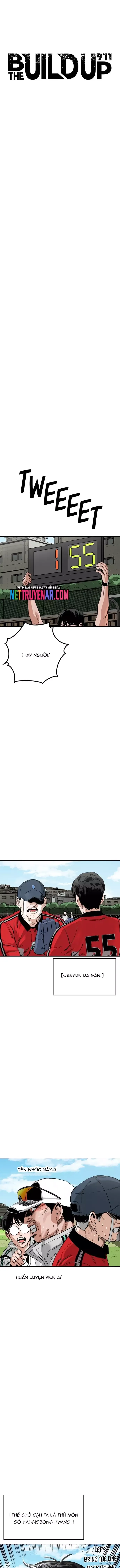 Sân Cỏ Chiến Kí Chapter 182 - 10