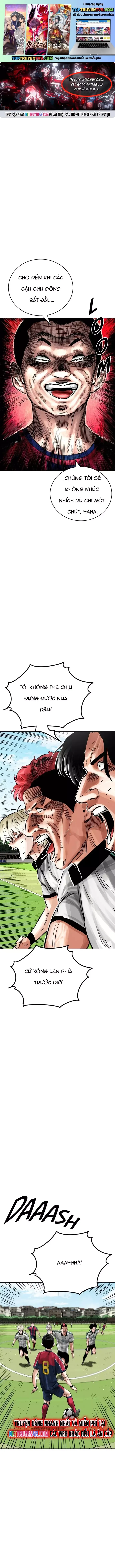 Sân Cỏ Chiến Kí Chapter 183 - 2