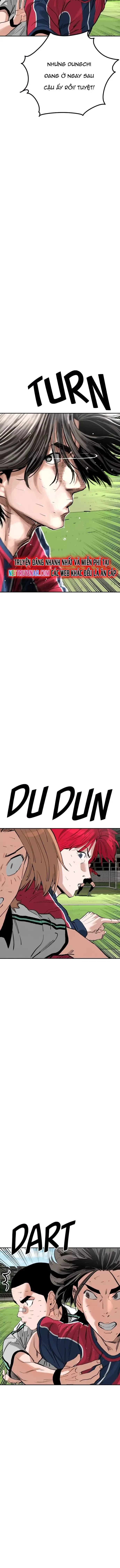 Sân Cỏ Chiến Kí Chapter 183 - 13