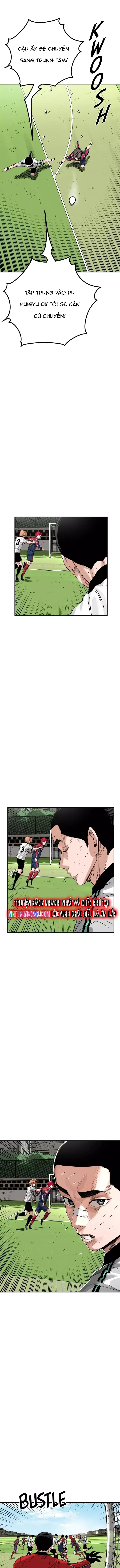 Sân Cỏ Chiến Kí Chapter 183 - 14