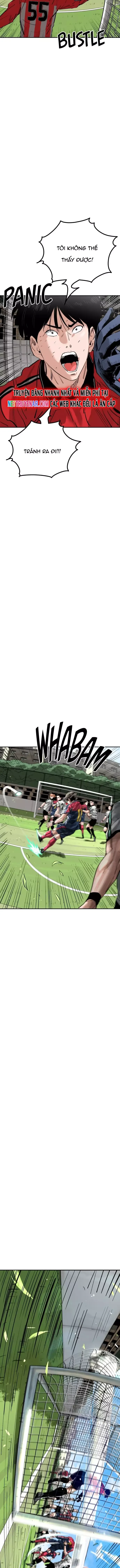 Sân Cỏ Chiến Kí Chapter 183 - 15