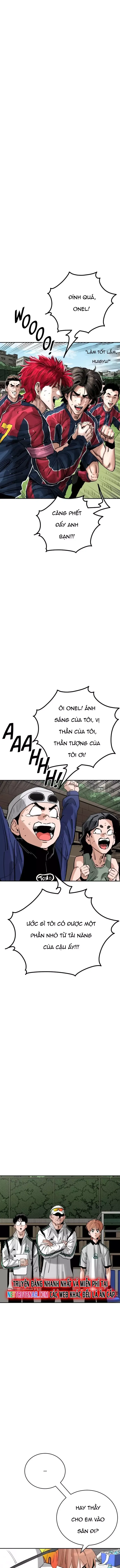 Sân Cỏ Chiến Kí Chapter 183 - 17