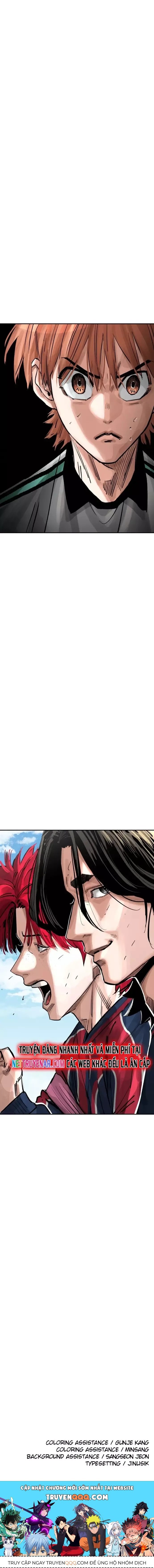 Sân Cỏ Chiến Kí Chapter 183 - 19