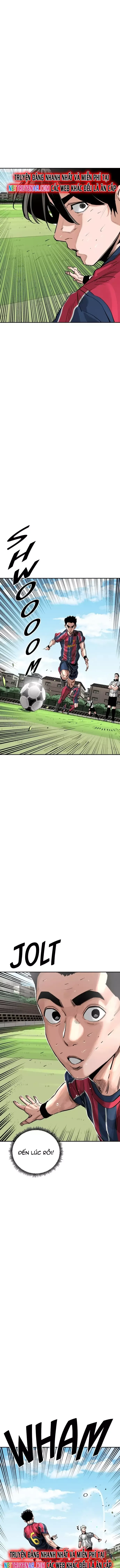 Sân Cỏ Chiến Kí Chapter 183 - 5