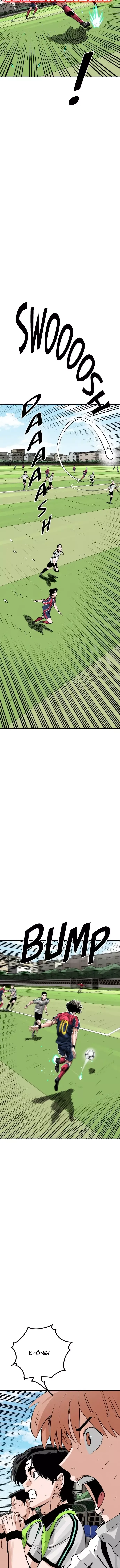 Sân Cỏ Chiến Kí Chapter 183 - 6