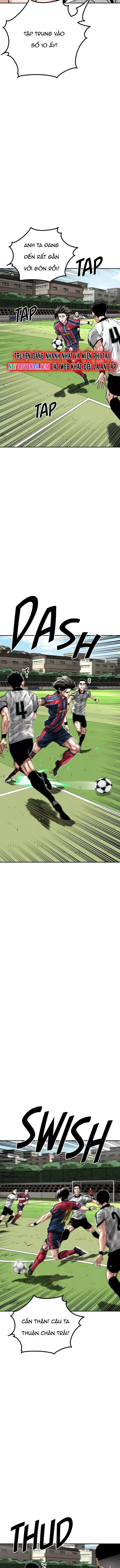 Sân Cỏ Chiến Kí Chapter 183 - 7