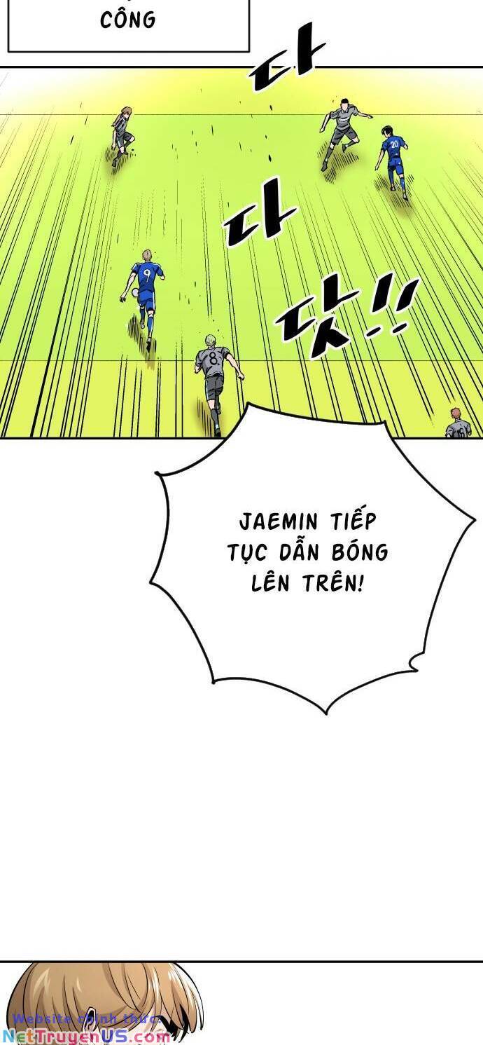 Sân Cỏ Chiến Kí Chapter 88 - 14