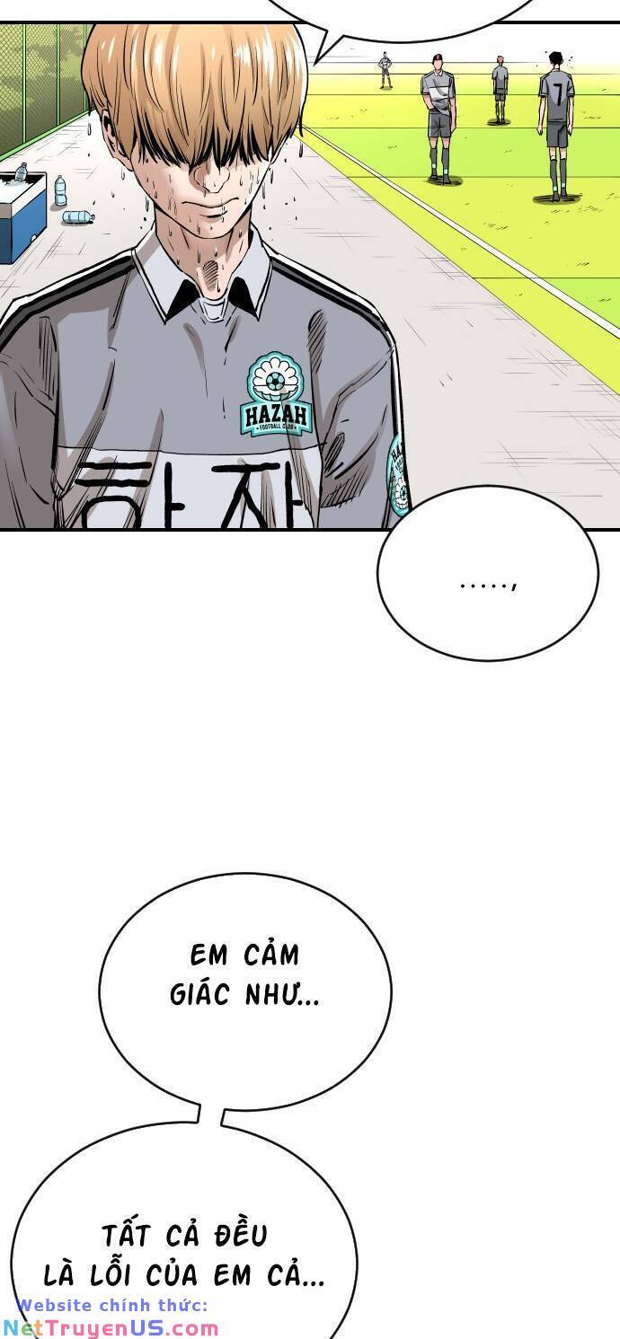 Sân Cỏ Chiến Kí Chapter 88 - 41