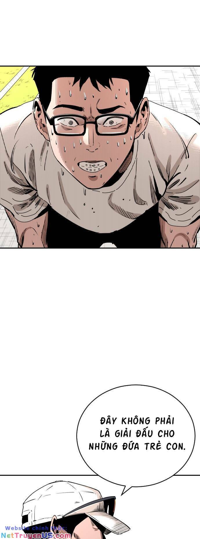 Sân Cỏ Chiến Kí Chapter 88 - 6