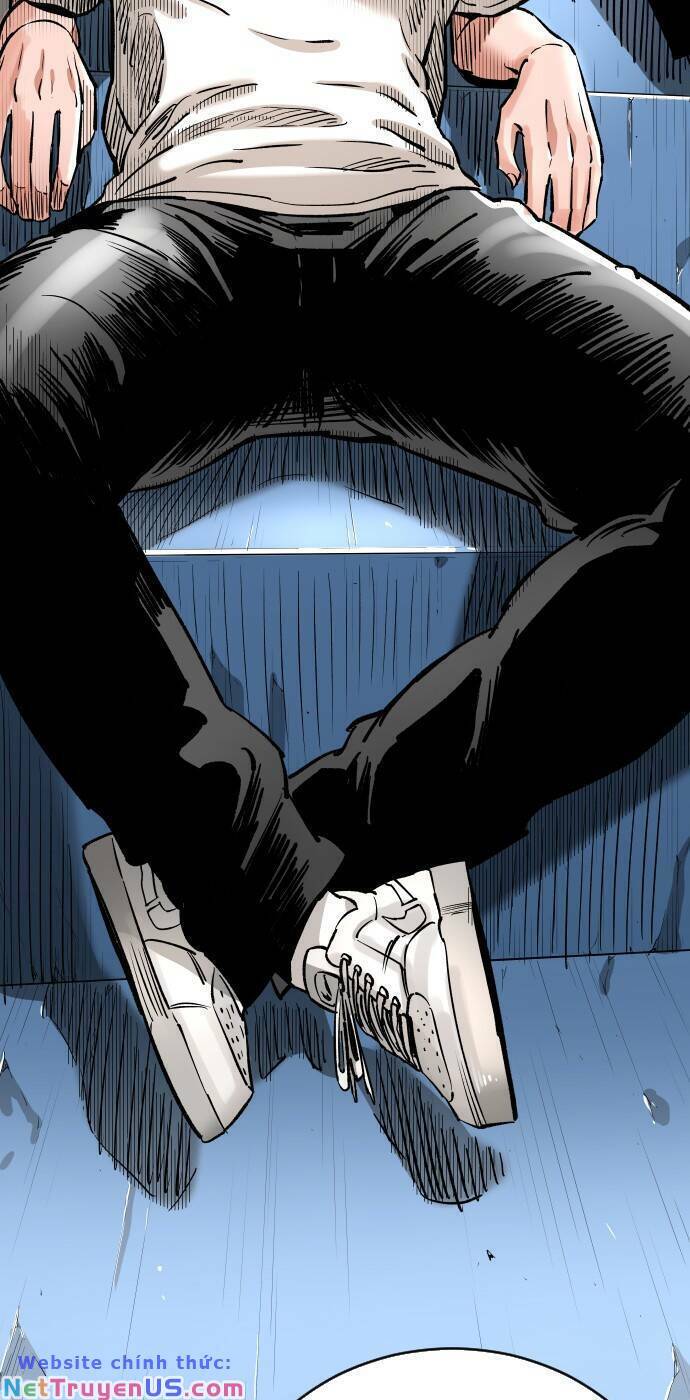 Sân Cỏ Chiến Kí Chapter 88 - 62