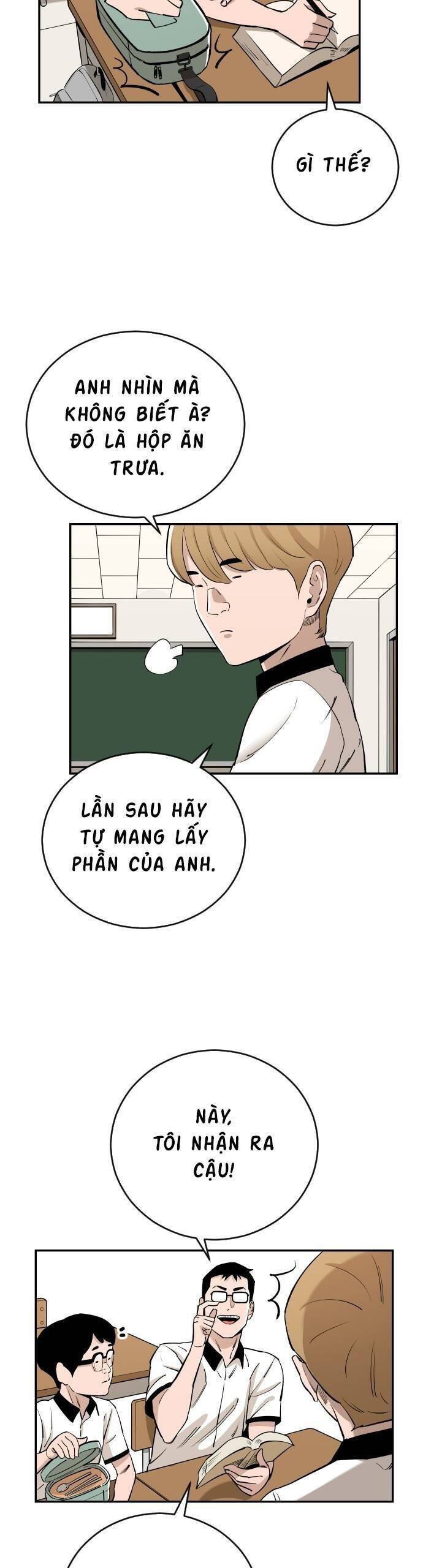 Sân Cỏ Chiến Kí Chapter 83 - 6