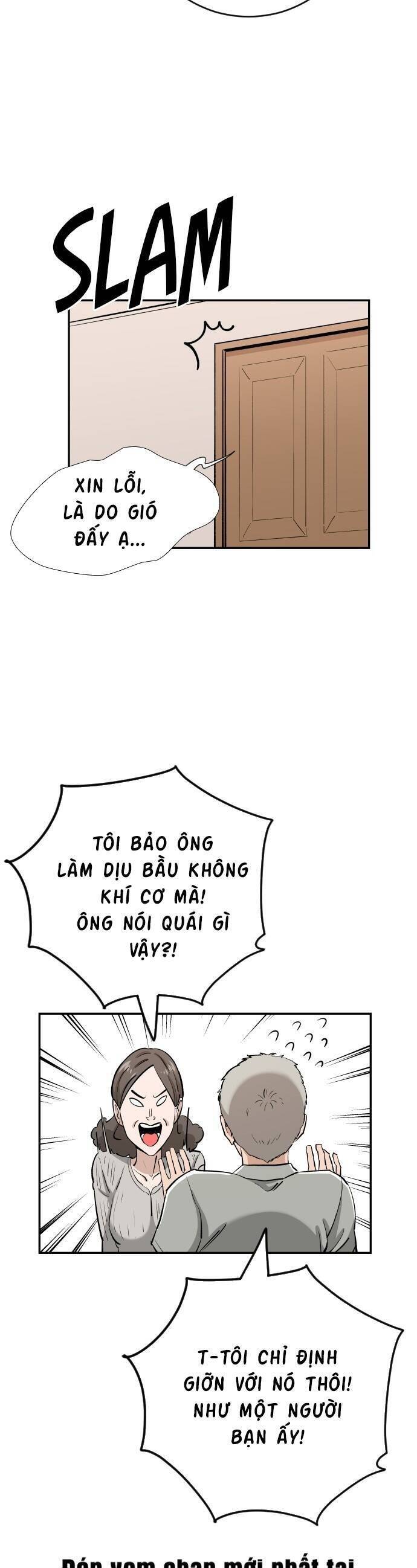 Sân Cỏ Chiến Kí Chapter 85 - 15