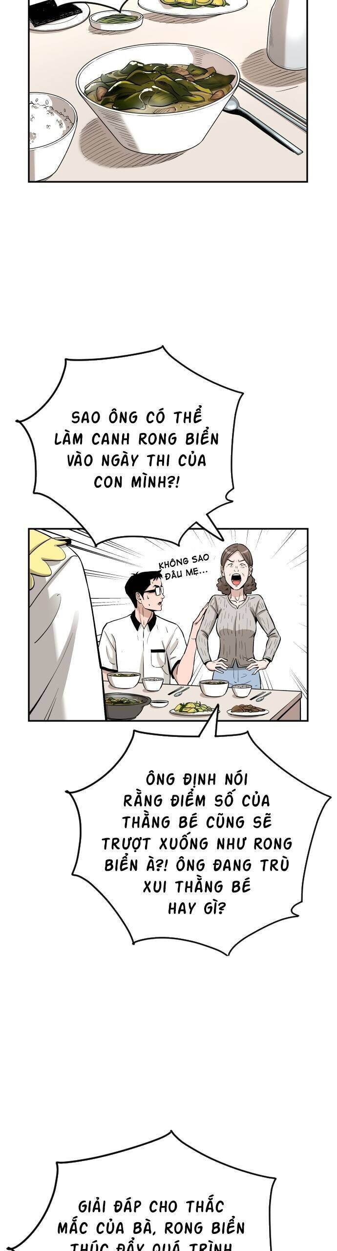 Sân Cỏ Chiến Kí Chapter 85 - 20