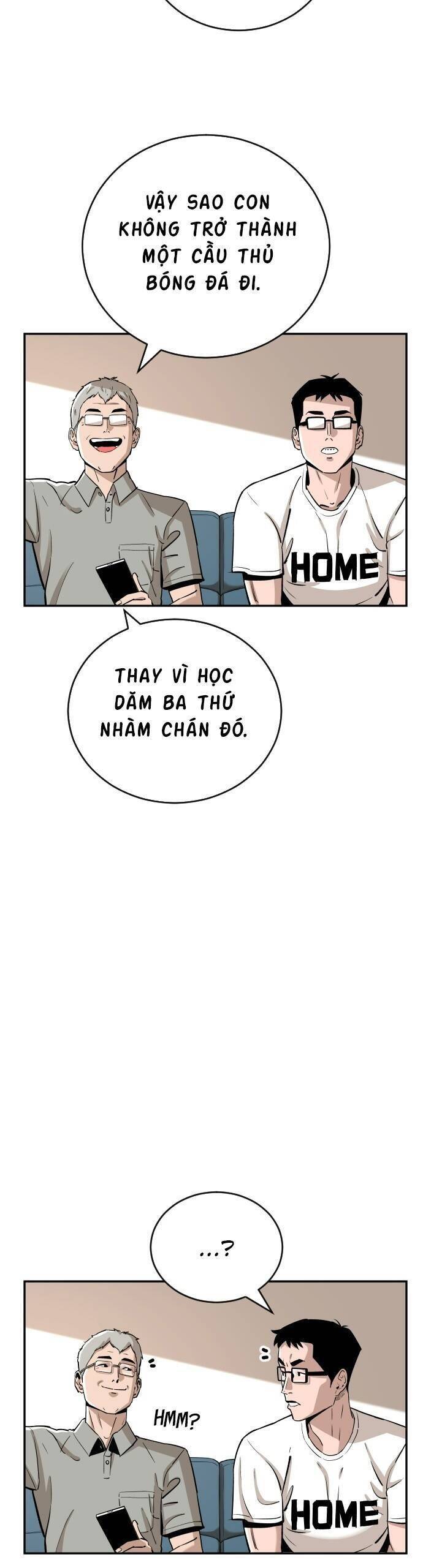 Sân Cỏ Chiến Kí Chapter 85 - 41
