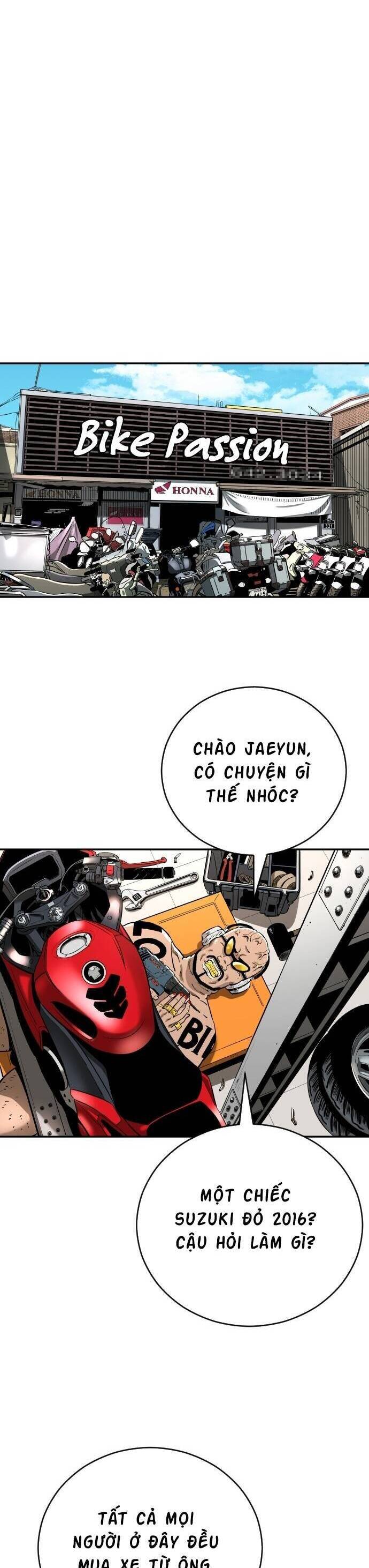 Sân Cỏ Chiến Kí Chapter 85 - 7