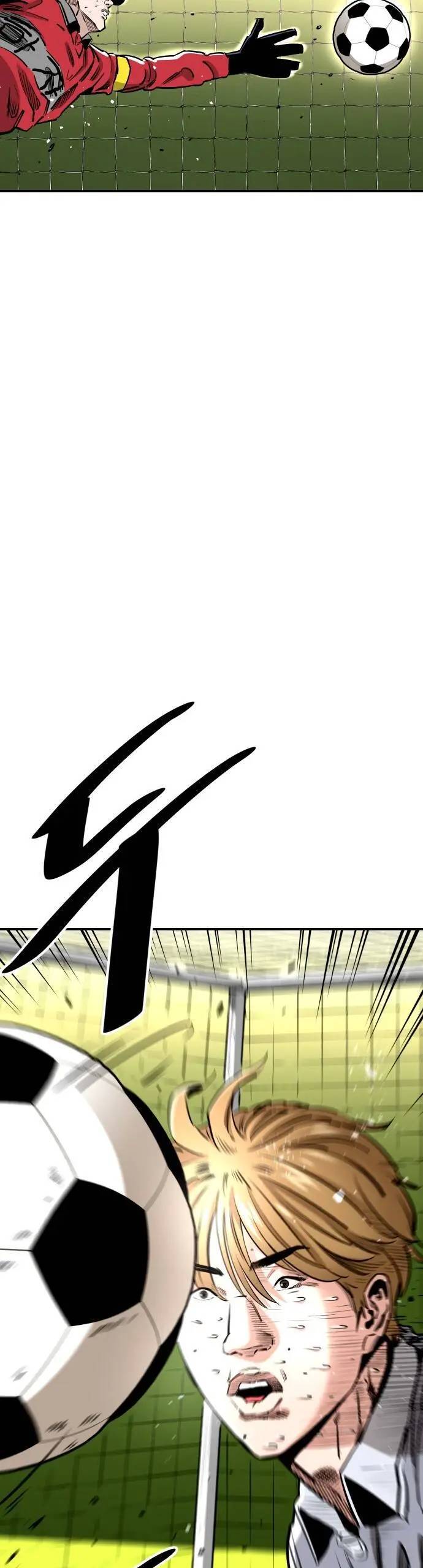 Sân Cỏ Chiến Kí Chapter 90 - 16