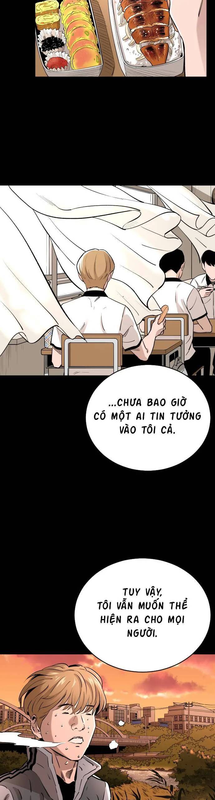 Sân Cỏ Chiến Kí Chapter 90 - 7