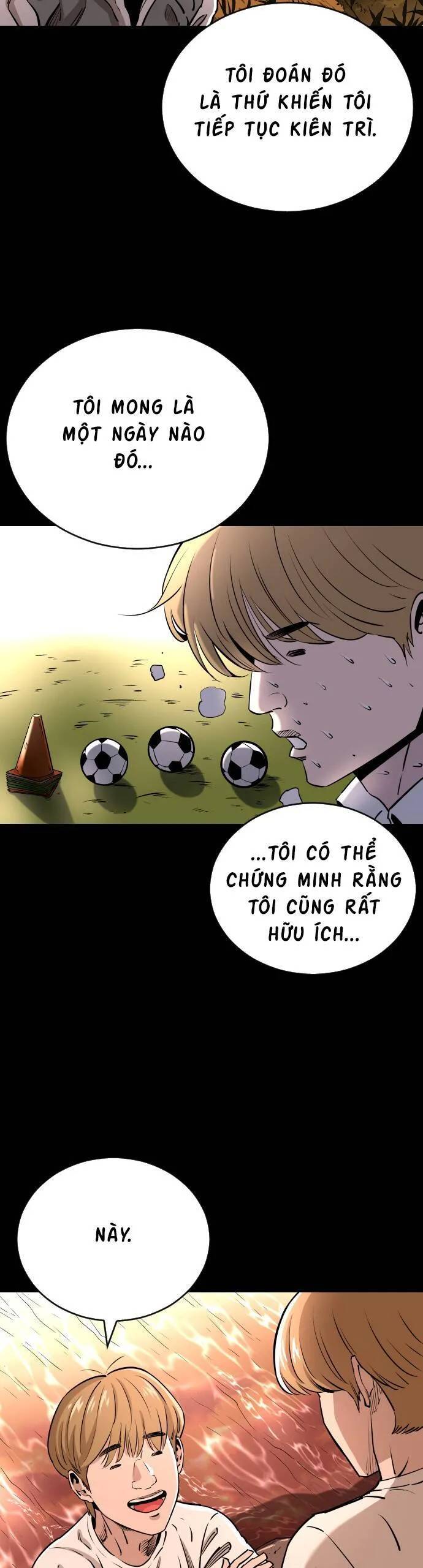 Sân Cỏ Chiến Kí Chapter 90 - 8