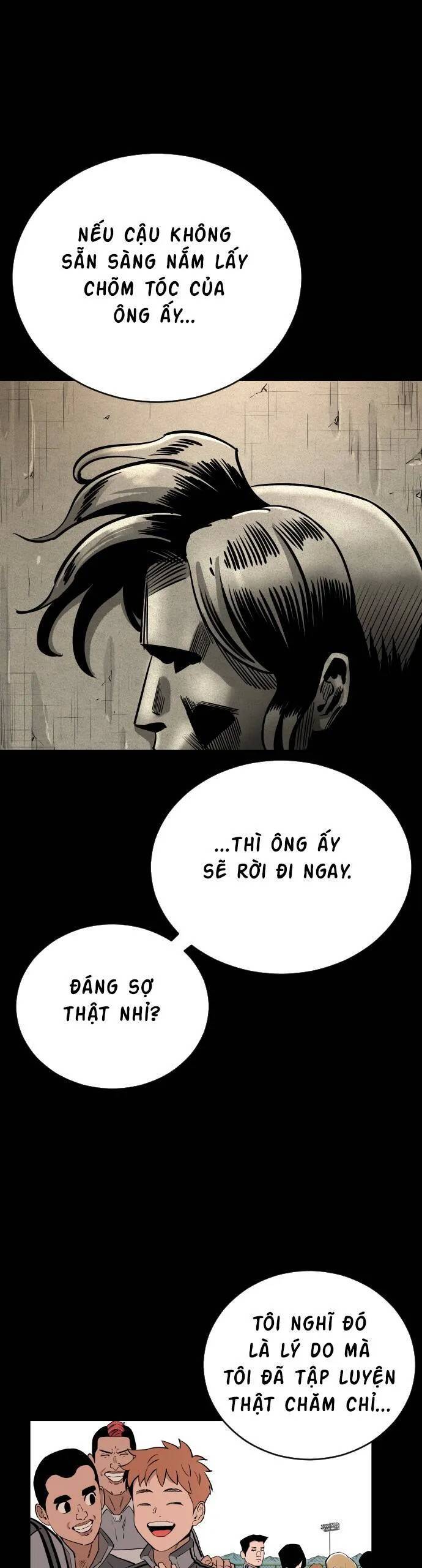 Sân Cỏ Chiến Kí Chapter 90 - 10