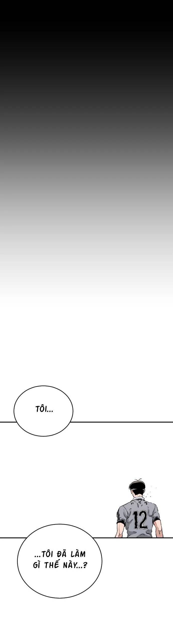 Sân Cỏ Chiến Kí Chapter 92 - 32